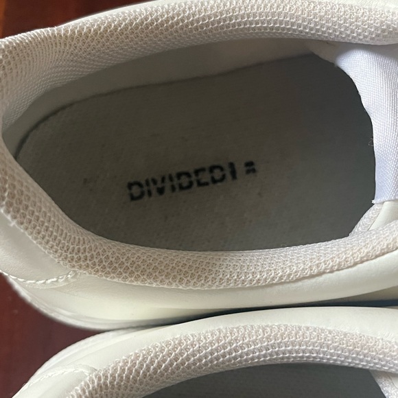 H&M divided sneakers - Picture 3 of 6